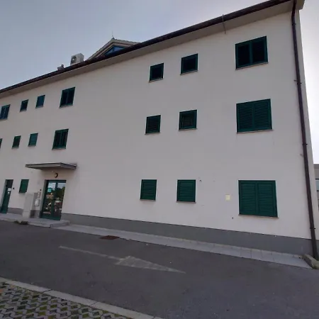 Apartman Mare Nostrum**** Apartmán *