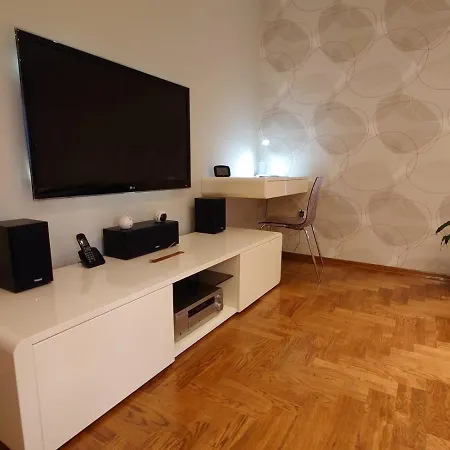 Apartman Mare Nostrum**** Rijeka
