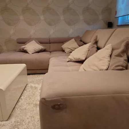 Apartment Apartman Mare Nostrum****