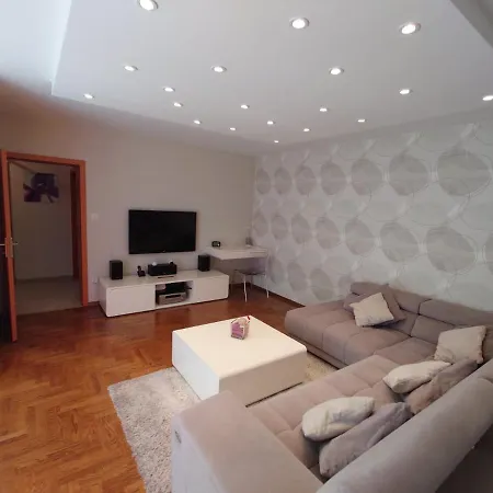 Apartman Mare Nostrum**** Rijeka