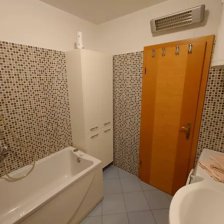 Apartman Mare Nostrum****