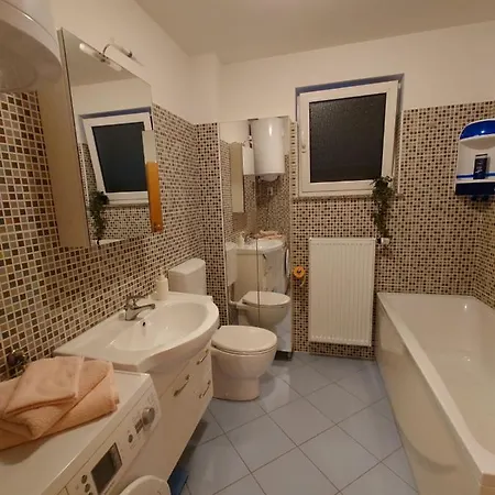 Apartman Mare Nostrum**** * Rijeka